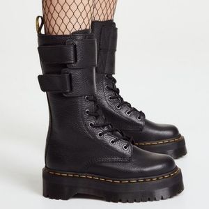 Dr.Marten Jagger Boots (8.5)